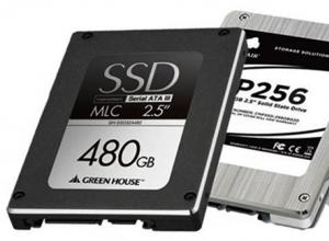 Какой SSD лучше выбрать и почему Tlc что значит